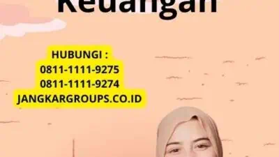 Visa Pelajar Jepang untuk Keuangan