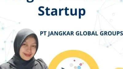 Visa Pertemuan Dengan Komunitas Startup