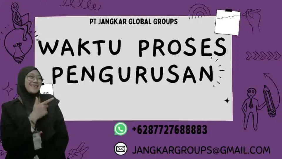 Waktu Proses Pengurusan, Tantangan dan Hambatan Ganti Nama