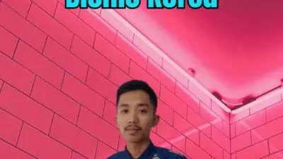 Durasi Untuk Visa Bisnis Korea