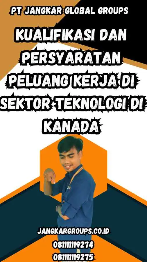 Peluang Kerja untuk Sektor Teknologi di Perancis