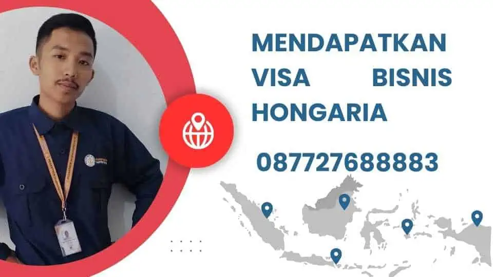 Mendapatkan Visa Bisnis Hongaria