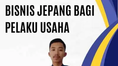 Persyaratan Visa Bisnis Jepang Pelaku Usaha