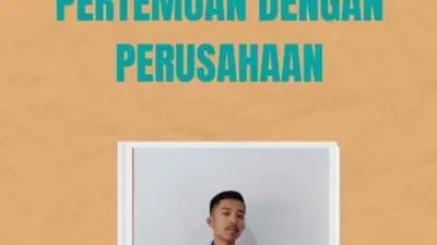 Syarat Visa Bisnis Perancis Untuk Pertemuan Dengan Perusahaan