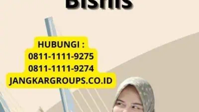 Visa Bisnis Dan Konsorsium Bisnis