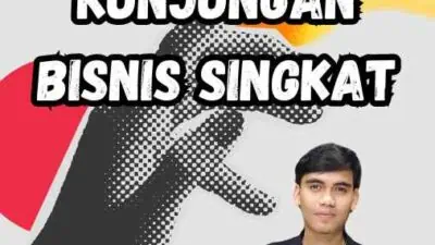 Visa Bisnis Japan untuk Kunjungan Bisnis Singkat