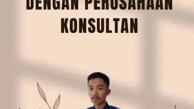 Visa Bisnis Jepang Dan Pertemuan dengan Perusahaan Konsultan