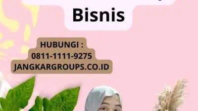 Visa Bisnis Jepang Untuk Seminar Atau Workshop Bisnis