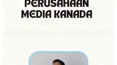 Visa Bisnis Kanada Dengan Pertemuan Perusahaan Media