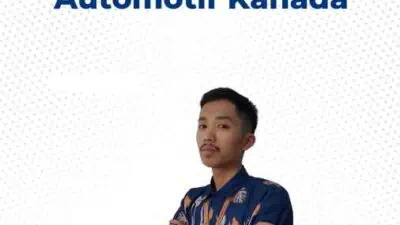 Visa Bisnis Kanada dan Perusahaan Automotif Kanada