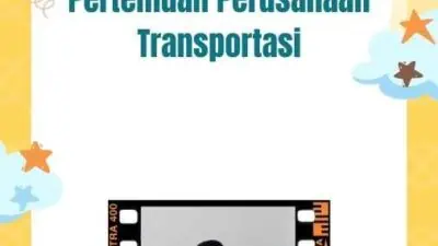 Visa Bisnis Korea Dengan Pertemuan Perusahaan Transportasi