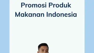 Visa Bisnis Korea Untuk Kegiatan Promosi Produk Makanan Indonesia