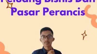 Visa Bisnis Perancis Untuk Peluang Bisnis Dan Pasar