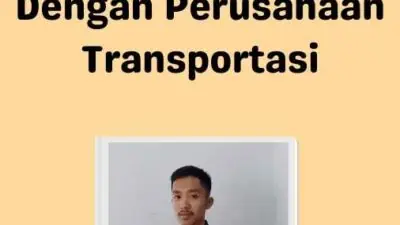 Visa Bisnis UEA Dalam Pertemuan Dengan Perusahaan Transportasi