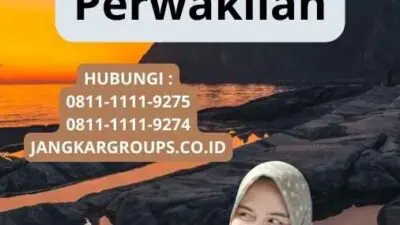 Visa Bisnis UEA untuk Kantor Perwakilan