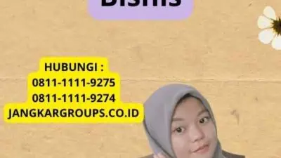 Visa Bisnis Untuk Konsorsium Bisnis