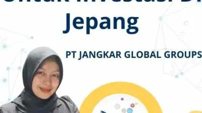 Visa Bisnis Jepang Untuk Investasi Di Jepang