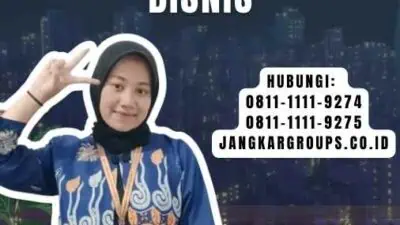 Visa Bisnis untuk Kanada Untuk Kegiatan Promosi Bisnis