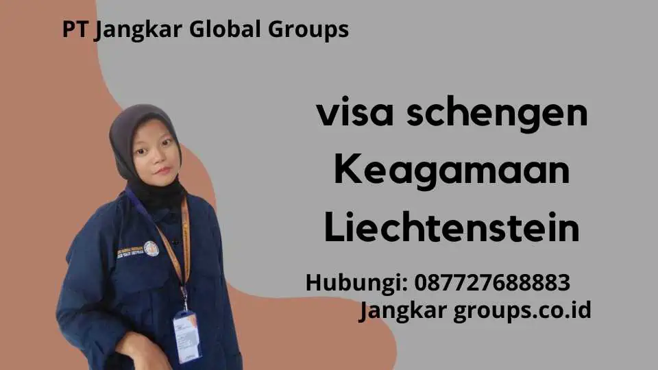 visa schengen Keagamaan Liechtenstein