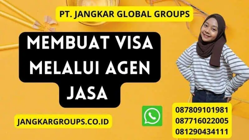 Membuat Visa Melalui Agen Jasa Visit Visa Serbia Berpengalaman