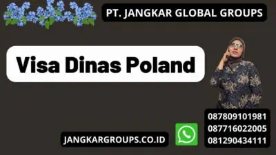 Visa Dinas Poland