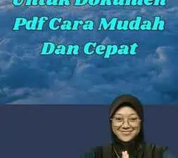 Menerjemahkan Untuk Dokumen Pdf Cara Mudah Dan Cepat