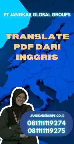 Translate Pdf Dari Inggris