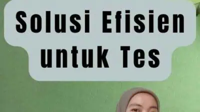 Daftar Online Medical Gamca Solusi Efisien untuk Tes