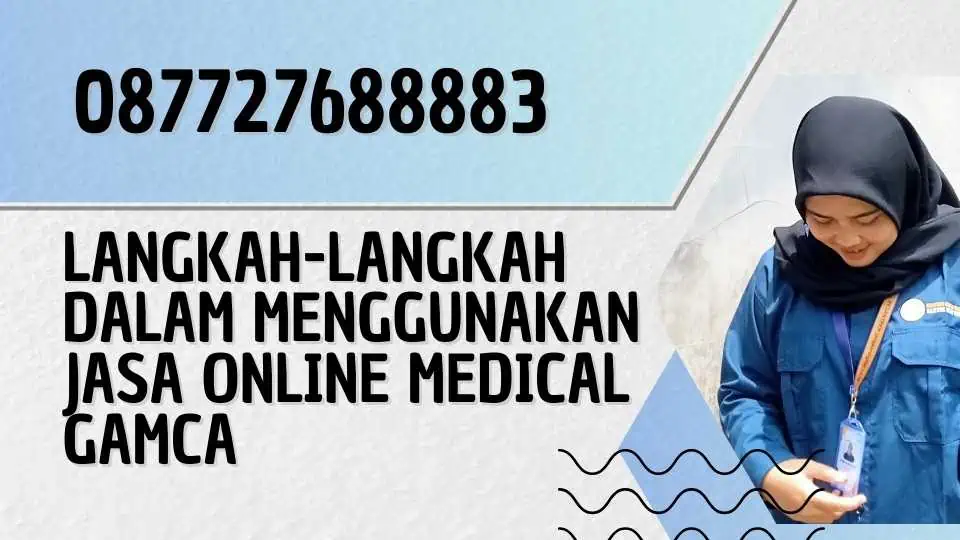 Persyaratan Legalisir Medical: Membuka Peluang Keluar Negeri