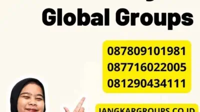 Layanan Penerjemah di Jakarta: Jangkar Global Groups