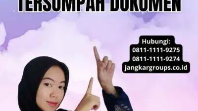 Legalisisasi Ijazah Untuk Penerjemah Tersumpah Dokumen