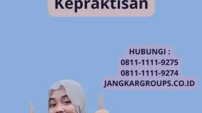 Memahami Contoh SKCK Online - Kemudahan dan Kepraktisan