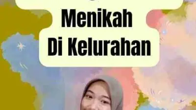 Membuat Surat Keterangan Belum Menikah Di Kelurahan