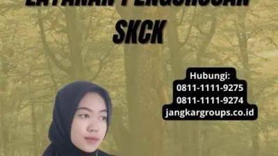 Mempermudah Perjalanan dengan Layanan Pengurusan SKCK