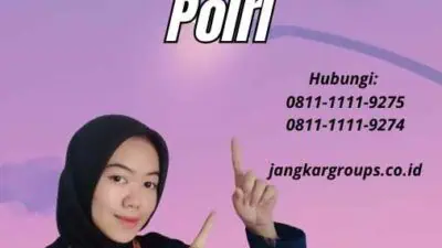 Memperpanjang SKCK di Mabes Polri