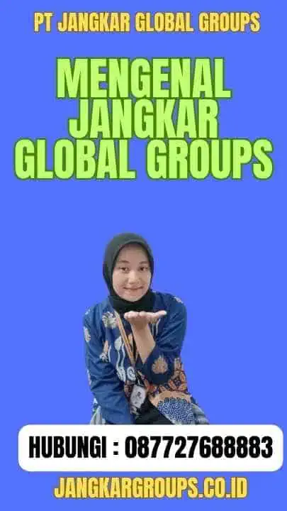 Mengenal Jangkar Global Groups - Kriteria Penerjemah Tersumpah Arab