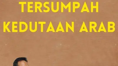 Mengenal Penerjemah Tersumpah Kedutaan Arab