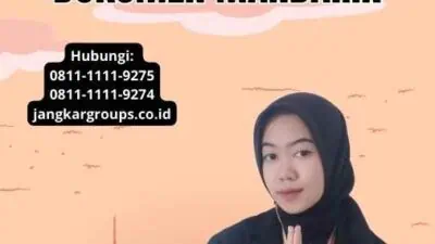 Mengenal Terjemah Untuk Tersumpah Dokumen Mandarin