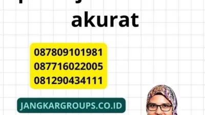 Menghadirkan Layanan jasa penerjemah arab akurat