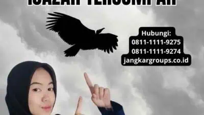 Mengurus Legalisir Untuk Penerjemah Ijazah Tersumpah