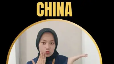 Order Penerjemah Tersumpah China