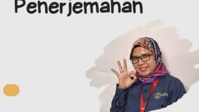 Penerjemah Tersumpah Arab Terlaris: Solusi Penerjemahan