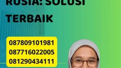 Penerjemah Tersumpah Online Rusia: Solusi Terbaik