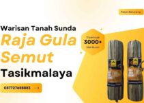 Raja Gula Semut Tasikmalaya : Menjelajahi Warisan Alam