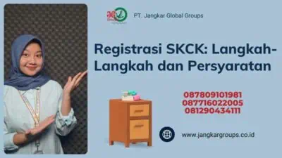 Registrasi SKCK: Langkah-Langkah dan Persyaratan