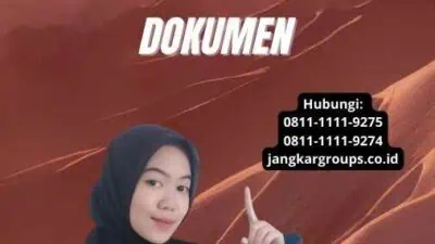 Syarat Untuk Membuat SKCK Online: Mendapatkan Dokumen