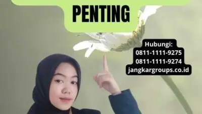 Syarat Untuk SKCK: Persyaratan Pengurusan Dokumen Penting