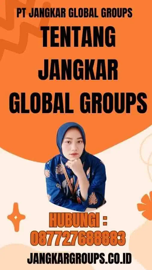 Tentang Jangkar Global Groups - cara pemesanan penerjemah tersumpah