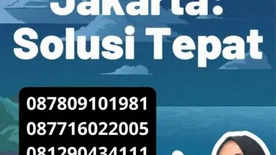 Terjemahan Rusia di Jakarta: Solusi Tepat