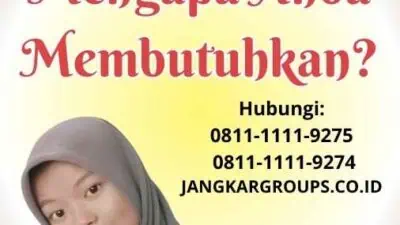 Jasa Buat Terjemahan Mengapa Anda Membutuhkan